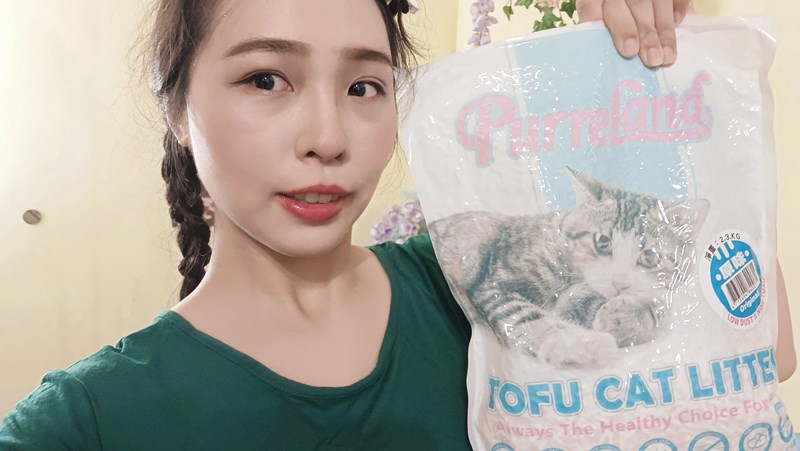 女人知己試用大隊,口碑行銷,部落客行銷,PurreLand 倍淨豆腐貓砂,好市多購買,COSTCO購買,豆腐貓砂,PurreLand倍淨,低粉塵,易清理,可沖馬桶,提供絕佳的除臭與凝結力,豆腐貓砂評價,貓砂評價,使用心得,貓砂分享,好用,原味,綠茶,豆腐砂,水量需完全覆蓋貓砂,水量需貓砂的2~3倍以上,豆腐砂評價,高CP值,划算